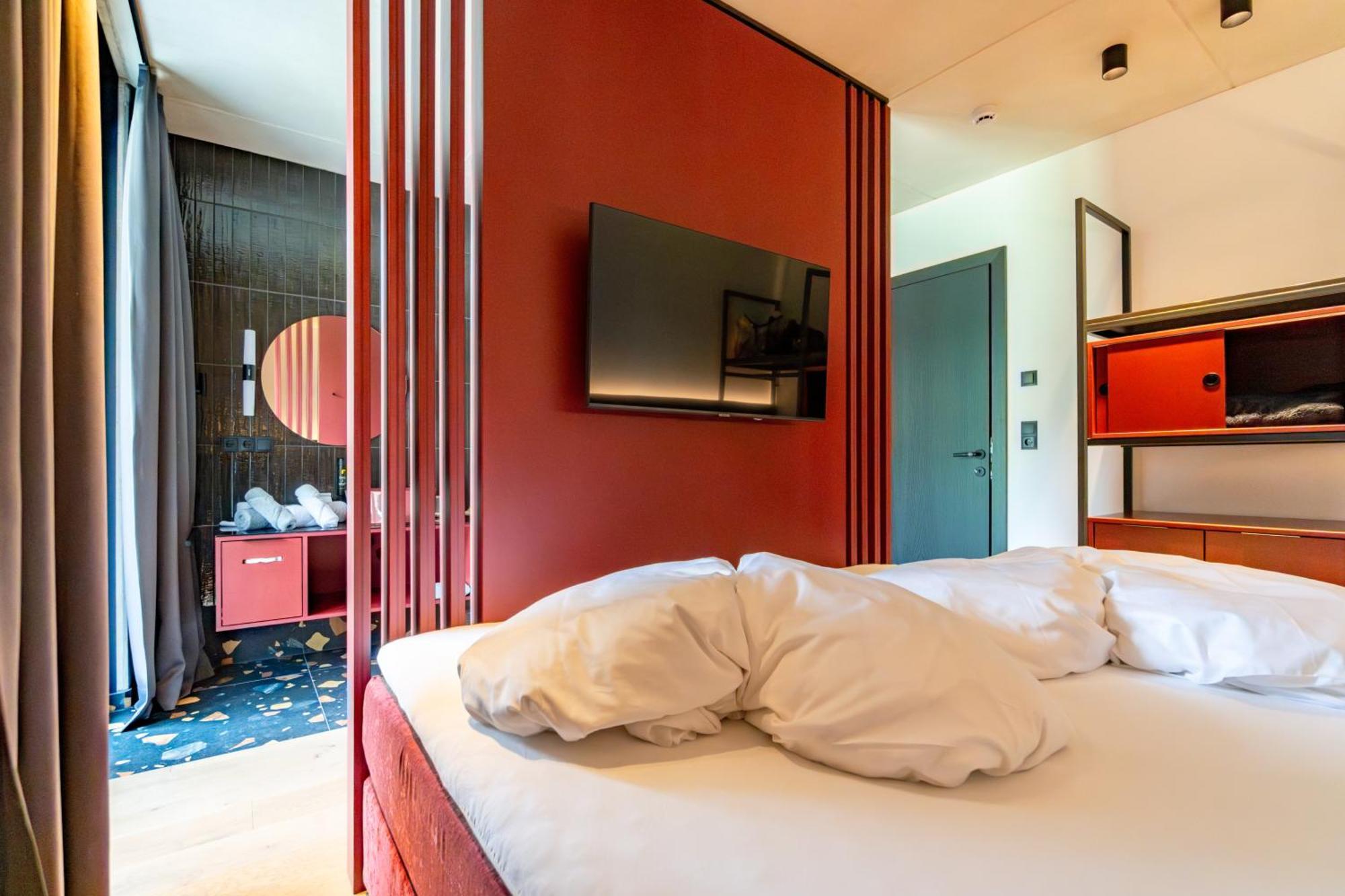 Lifesteil Aparthotel Umhausen Luaran gambar