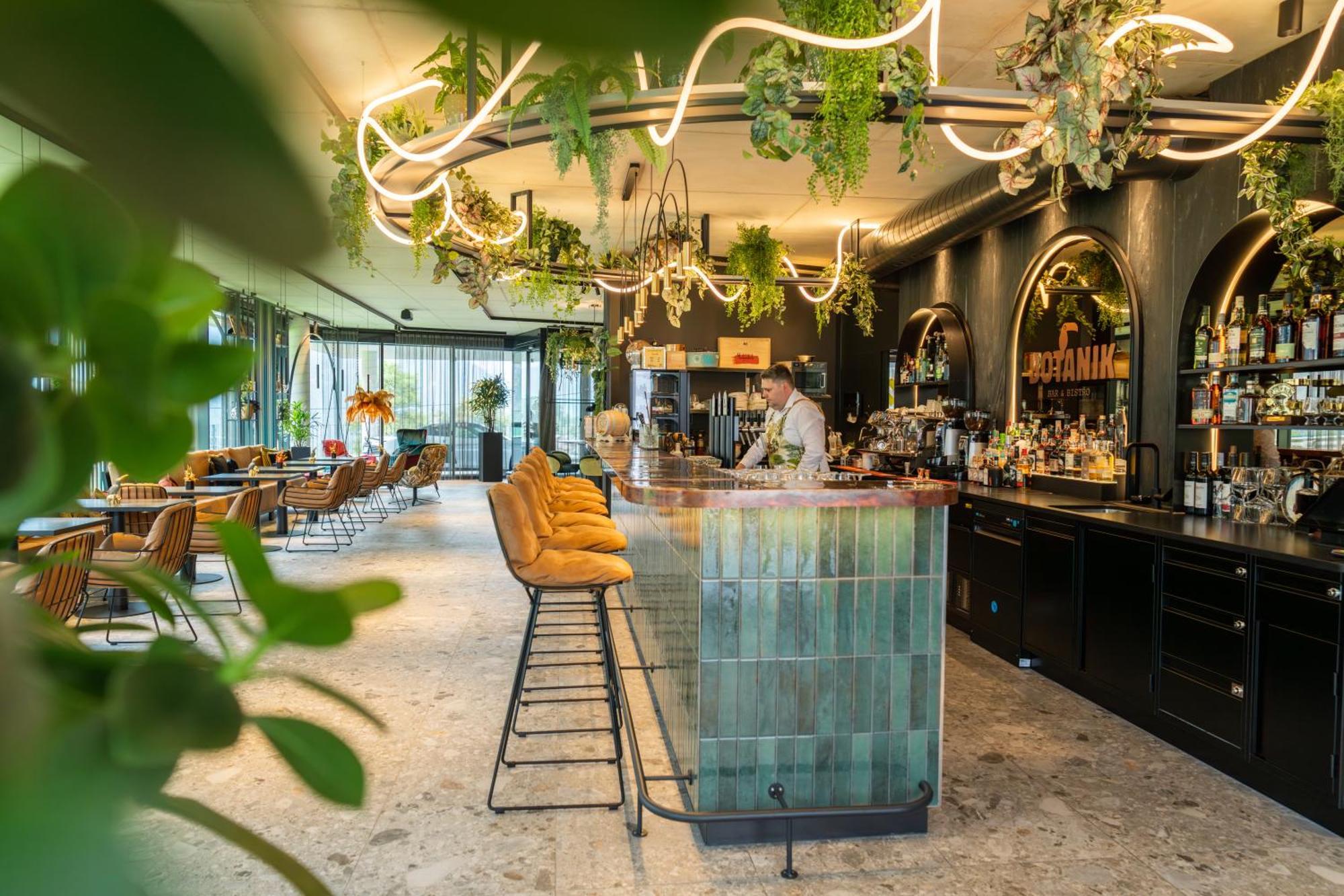 Lifesteil Aparthotel Umhausen Luaran gambar