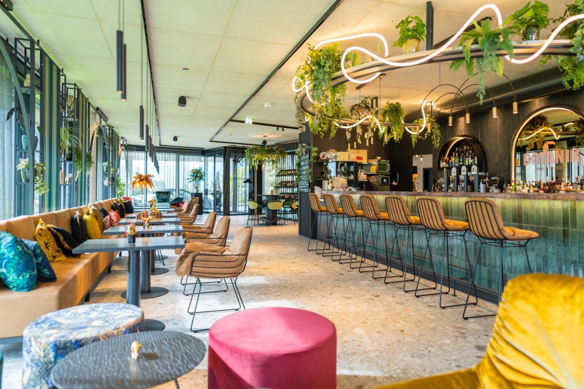 Lifesteil Aparthotel Umhausen Luaran gambar